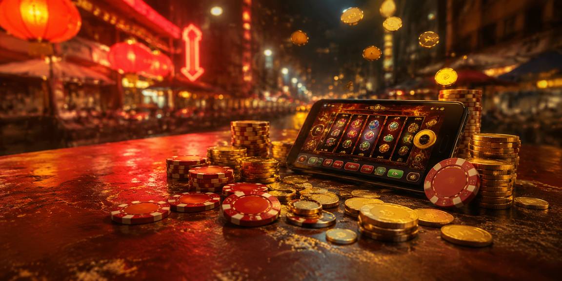 pkwwin Slots